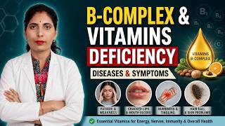 Disease by deficiency of B-complex or Vitamin | Becasules vs Becozinc | #shorts #trending #medical