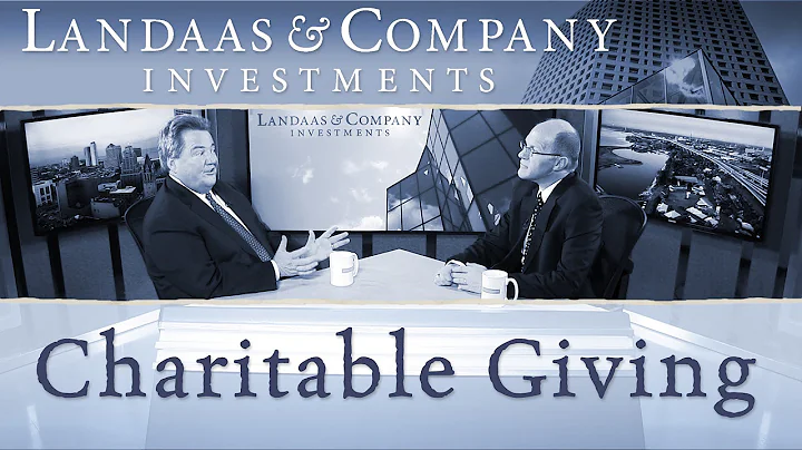 Charitable Giving