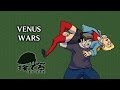 Anime Abandon: Venus Wars