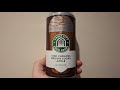 Vault City | Iced Caramel Brown Sugar Apple | UK 🇬🇧 