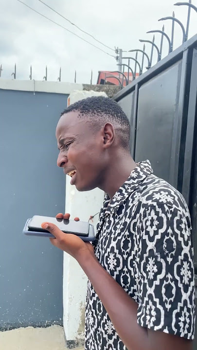 KWANI MZEE MKOLONI ALIKUWA ANATAKA SODA GANI🤣 #funny #comedy