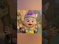 Stranger Danger Song | Safety Rhyme for Kids