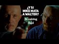 ¿Y Si Mike Mata a Walter? Breaking Bad