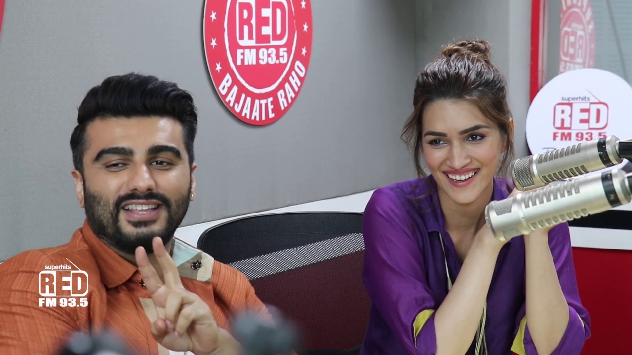 Arjun Kapoor Didn't wanted to do Panipat because Sanjay dutt was already signed | w/ Malishka