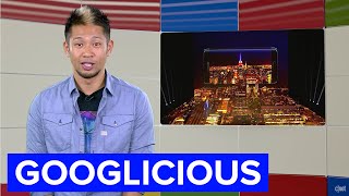 The Samsung Galaxy Note 7 has no equal (Googlicious)