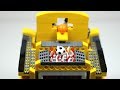 LEGO GBC Mini Loop with Ball Randomizer