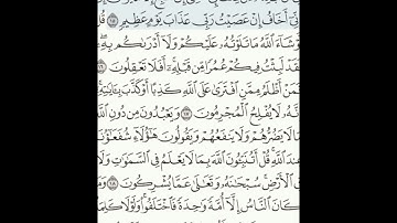 سورة يونس 15-20 (٢١٠)     Sheikh Anas AlHibri