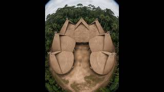 EtnIA Grafismo Amazonas #aimusicasanmartin  #Etn-IA #Etnias #EtniaAmazonica #grafismoamazonico