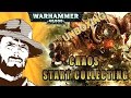 FFH Unboxing: Chaos Space Marines Start Collecting.