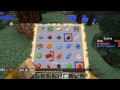 Minecraft BINGO, Strangelands mini-tournament! Game