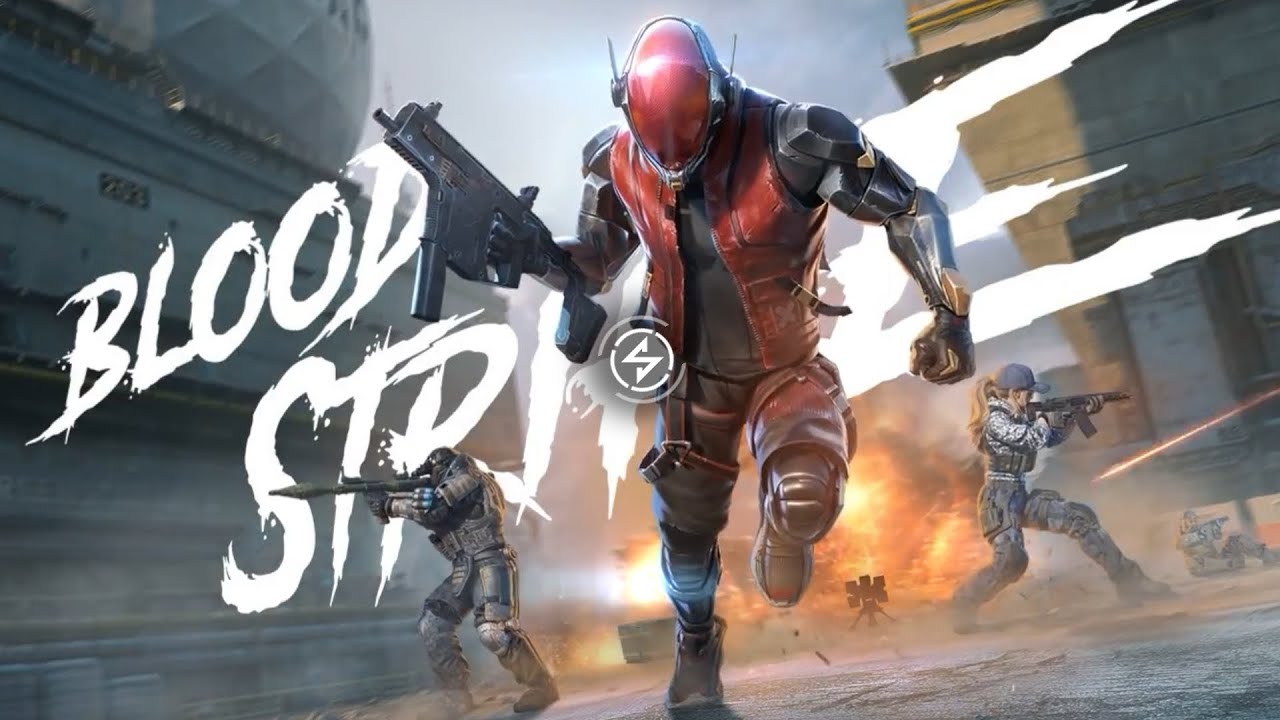 Blood Strike 💎 Diamond 3 💎 ‼️13 kills ‼️ Highlights (SkillKane)