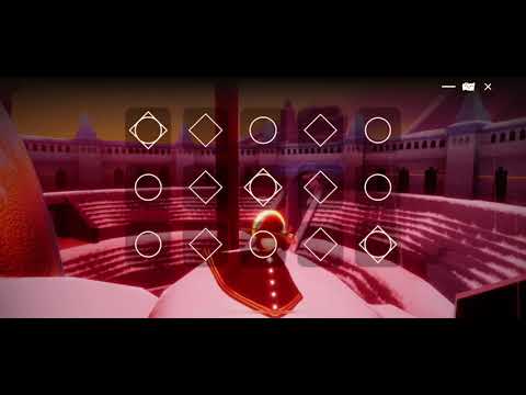 【Sky】Ado レディメイド 【サビのみゆっくり演奏】