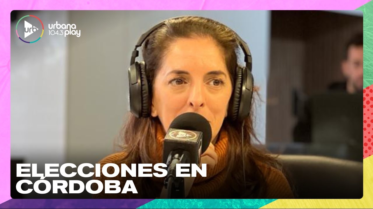Elecciones en ciudad de Córdoba: ganó el peronismo local #TodoPasa ...
