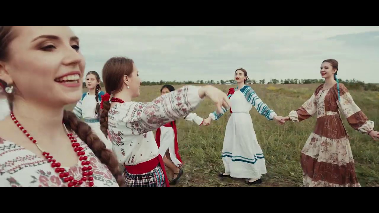 Славия - На горе мак | Премьера клипа 2019