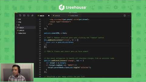 How to Create, Insert and Delete DOM Elements with JavaScript