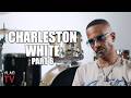 Charleston White Blames Vlad for Boosie Getting Scammed Out of $600K for Trump Pardon (Part 6)