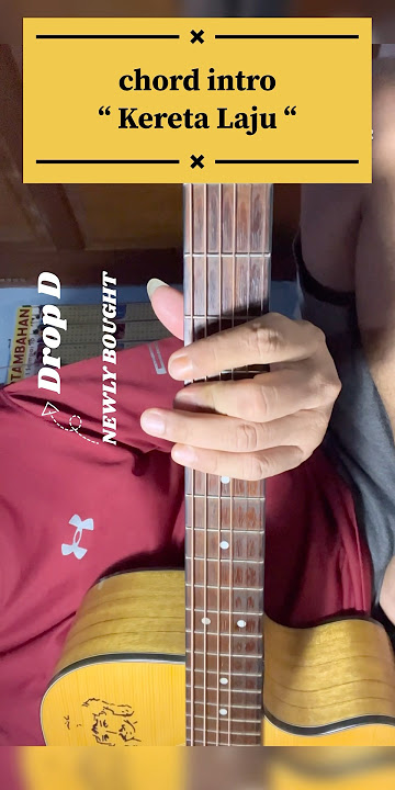 chord intro kereta laju by boomerang  #akustik #guitar #guitartutorial #cover #boomer  #boomerang