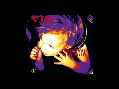 Vow Wow — VOW WOW - HELTER SKELTER