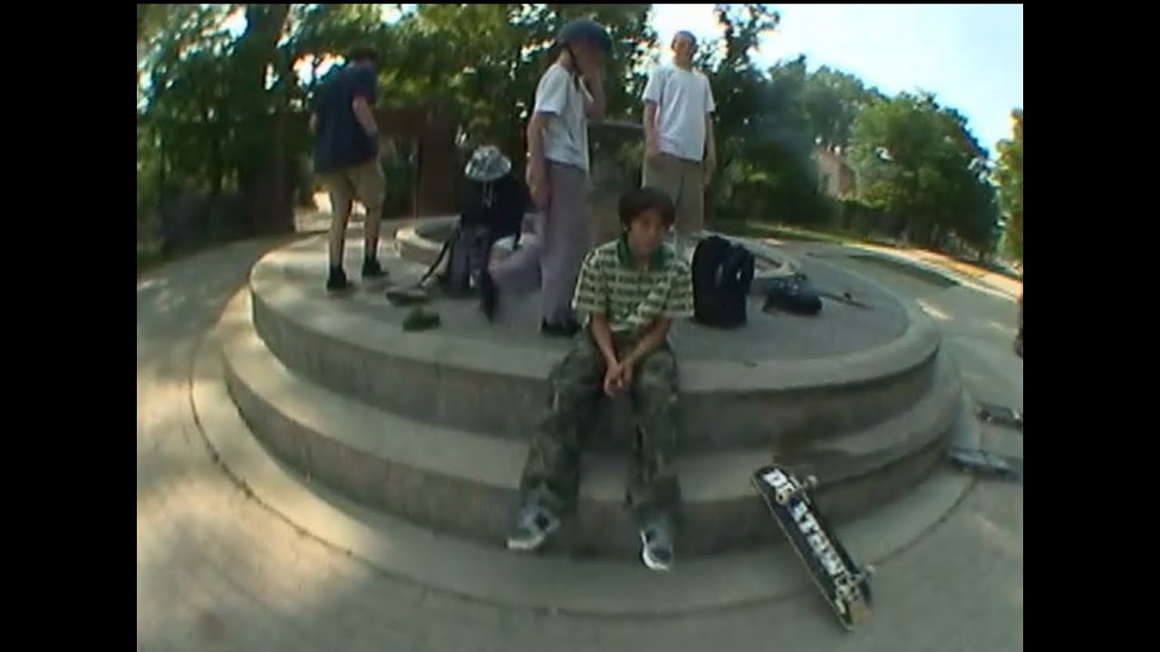 Skating in slc YouTube