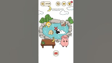 brain find level-123 gameplay #shorts