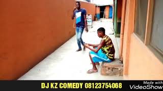 DJ KZ COMEDY