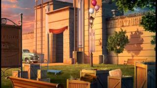 Pearls Peril Chapter 38 Palais D Egypte
