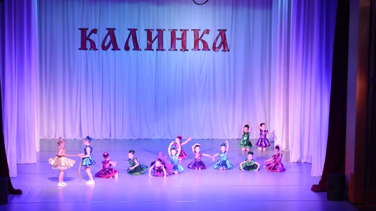 Ожерелье - х/к 