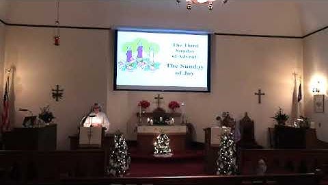 NJUMC 3rd Sunday of Advent 12.13.20