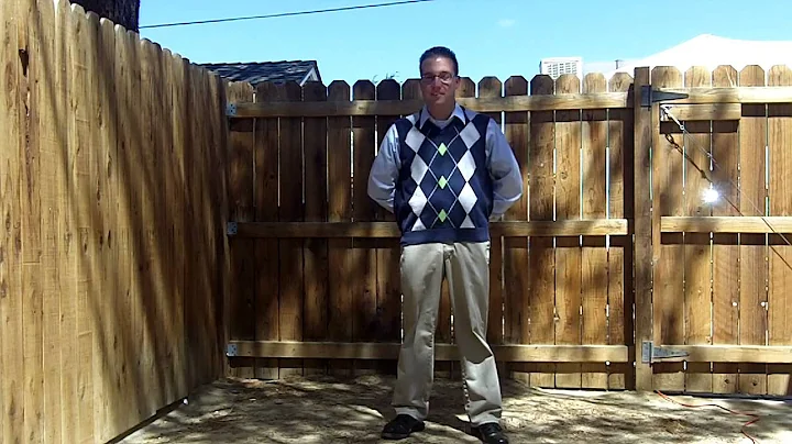 Benjamin Sullivan's Ice Bucket Challenge!