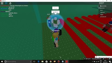 [OP]✔️ NEW ROBLOX HACK/EXPLOIT: TETANUS | 130+ COMMANDS! | -=PATCHED=-