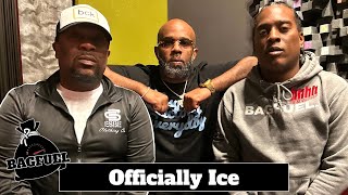 Officially Ice | BagFuel