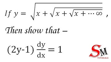 Differentiation- MATHEMATICS B.COM CLASS 28