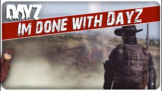 14 Reasons Everyone Quits DayZ screenshot 4