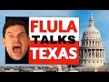 Flula Borg Caught on streets in Austin, Texas!