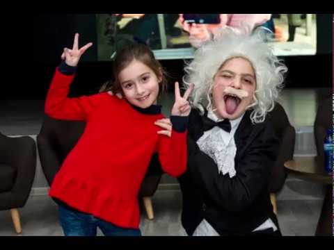 ”აინშტაინის სკოლის” სიახლეები / New Programs at Einstein School