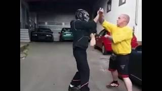 WTAA -  Sifu Holger