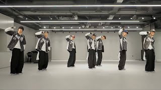 RIIZE ‘Talk Saxy’ Dance Practice Mirrored (Uniform Ver.)