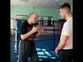 Тебя учат боксу неправильно!