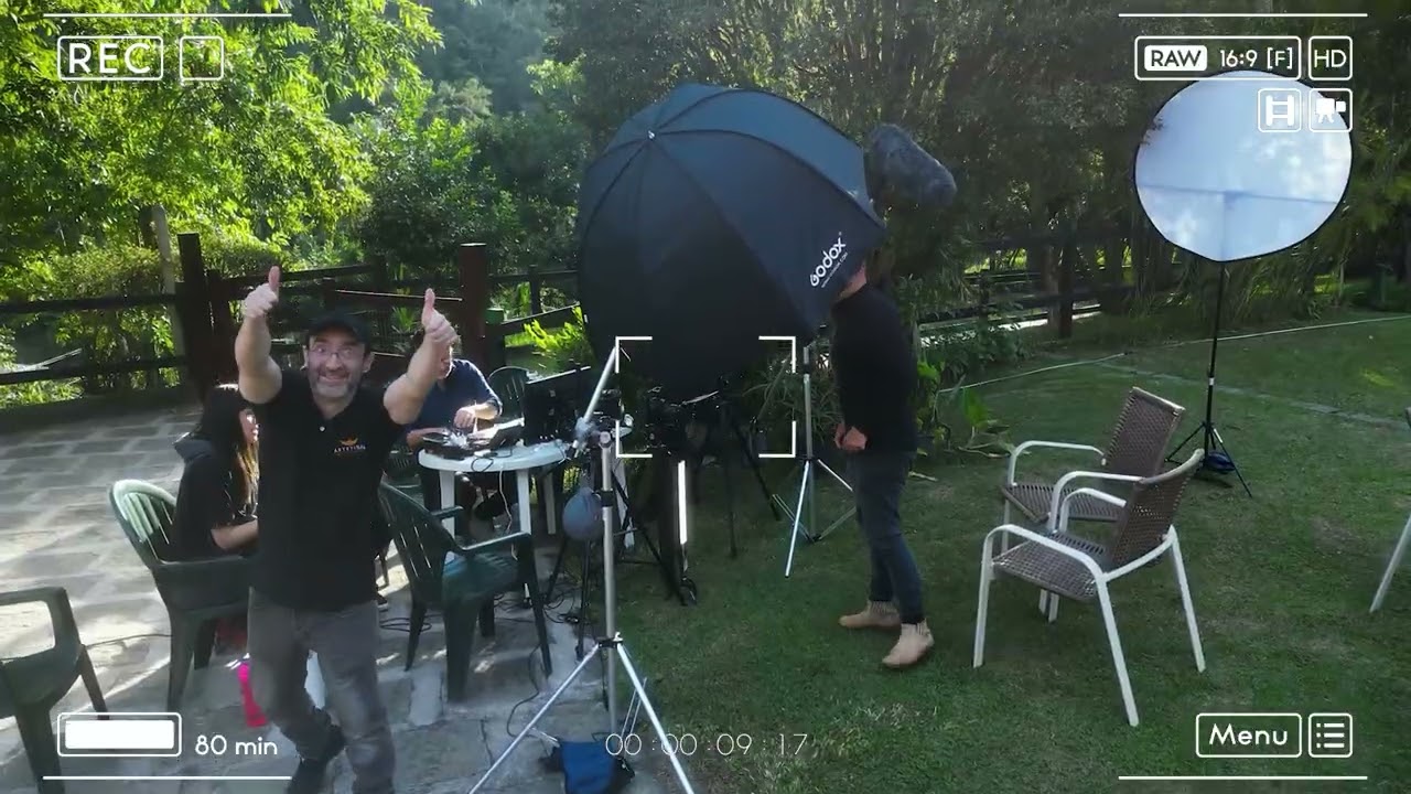 Você Não Precisa ir até um Estúdio Para Ter um Podcast Profissional no Rio de Janeiro