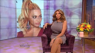 Beyoncé's Jealous of Adele | The Wendy Williams Show SE7 EP71