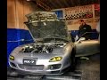 Bnr stage 3 sequential 456rwhp  new record