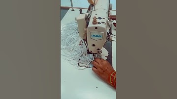 🙏🥰How to join elastic on Sleeve viresh kumar Kanojia #shortvideo 🔥🔥