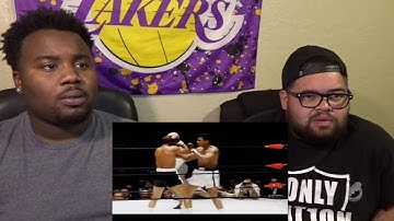 R.I.P TO THE GREAT!!-Muhammad Ali - Amazing Speed 2016-REACTION!!