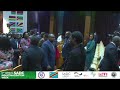 Southern african development community sadc live stream