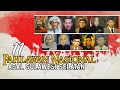 11 PAHLAWAN NASIONAL ASAL SULAWESI SELATAN