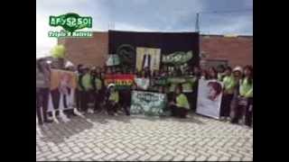 From Bolivia Happy Birthday And We Are Waiting For You Comeback