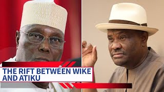 2023 Election | Analyzing Rift Between Wike and Atiku