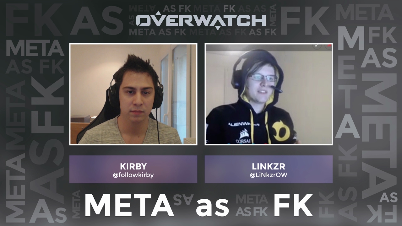 META as FK Episode 2 with LiNkzr (Dignitas)