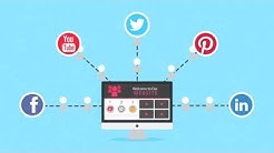 Search Engine Zero - Our Social Media Services
