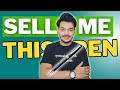 Sell Me This Pen  : Ambani Strategy ? : 5 Powerful Technique 💡